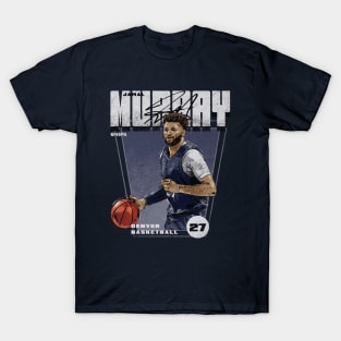 Jamal Murray Denver Premiere T-Shirt